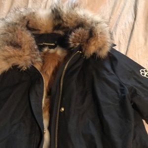 Trina Turk winter coat